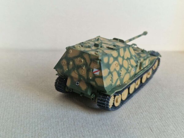 Dragon - Sd.Kfz184 Ferdinand - obrazek 12