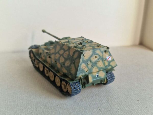 Dragon - Sd.Kfz184 Ferdinand - obrazek 11