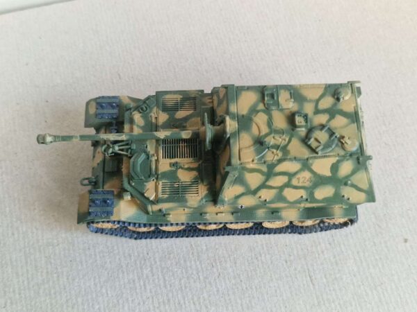 Dragon - Sd.Kfz184 Ferdinand - obrazek 10