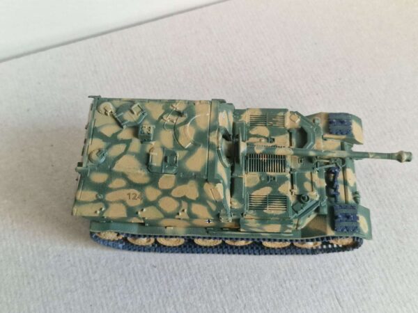 Dragon - Sd.Kfz184 Ferdinand - obrazek 9