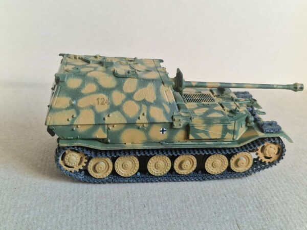 Dragon - Sd.Kfz184 Ferdinand - obrazek 8