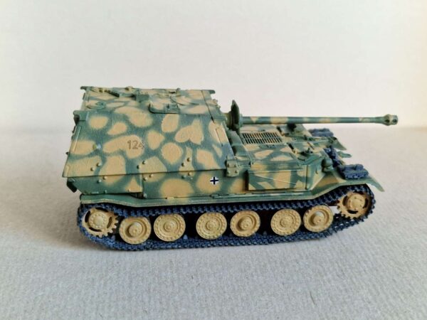 Dragon - Sd.Kfz184 Ferdinand - obrazek 7