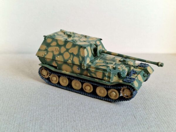Dragon - Sd.Kfz184 Ferdinand - obrazek 6