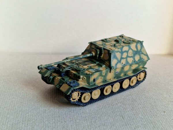 Dragon - Sd.Kfz184 Ferdinand - obrazek 5