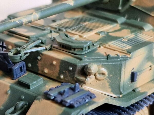 Dragon - Sd.Kfz184 Ferdinand - obrazek 3
