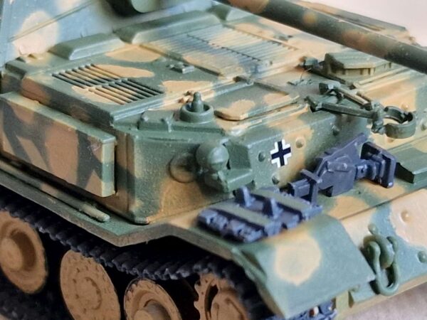 Dragon - Sd.Kfz184 Ferdinand - obrazek 2