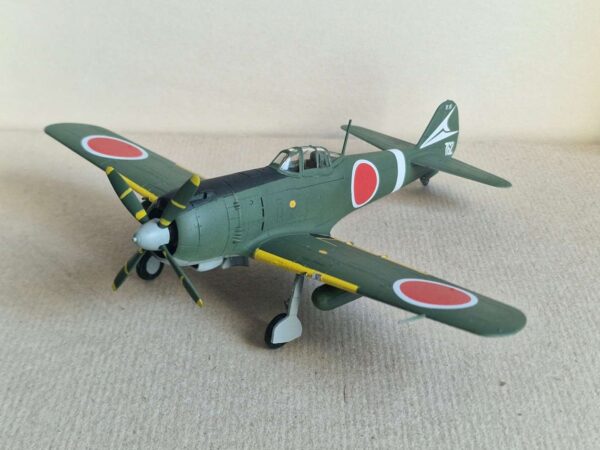 ArmaHobby - Nakajima KI-84 Hayate