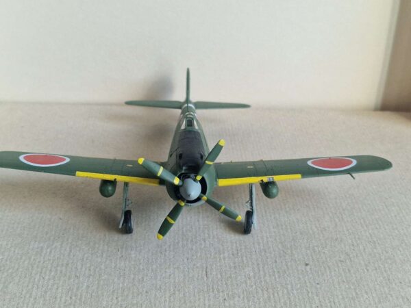 ArmaHobby - Nakajima KI-84 Hayate - obrazek 12