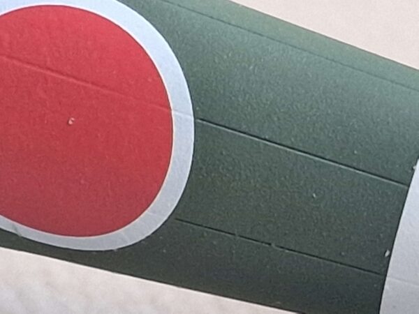 ArmaHobby - Nakajima KI-84 Hayate - obrazek 6