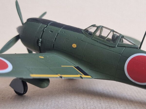 ArmaHobby - Nakajima KI-84 Hayate - obrazek 7