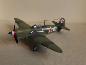 ArmaHobby - JAK1b