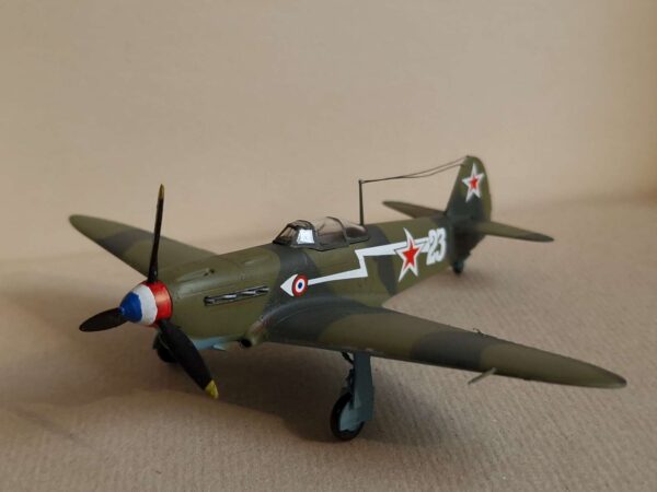 ArmaHobby - JAK1b - obrazek 10