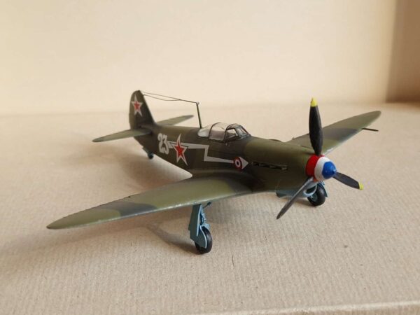 ArmaHobby - JAK1b - obrazek 9