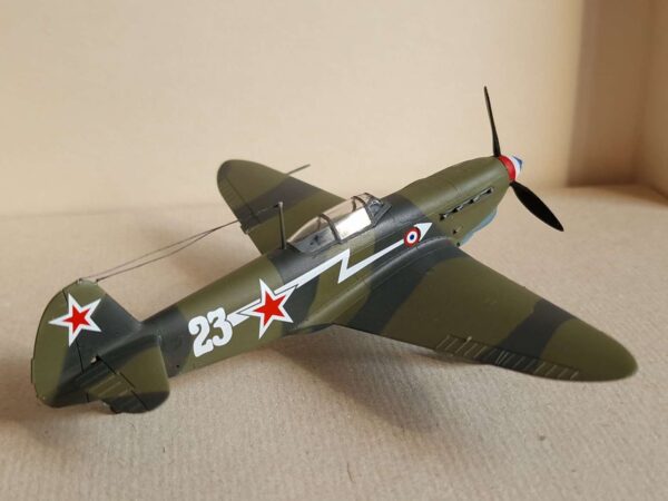 ArmaHobby - JAK1b - obrazek 8