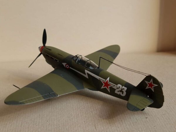 ArmaHobby - JAK1b - obrazek 7