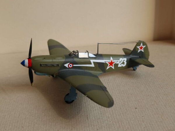 ArmaHobby - JAK1b - obrazek 6