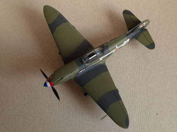 ArmaHobby - JAK1b - obrazek 5