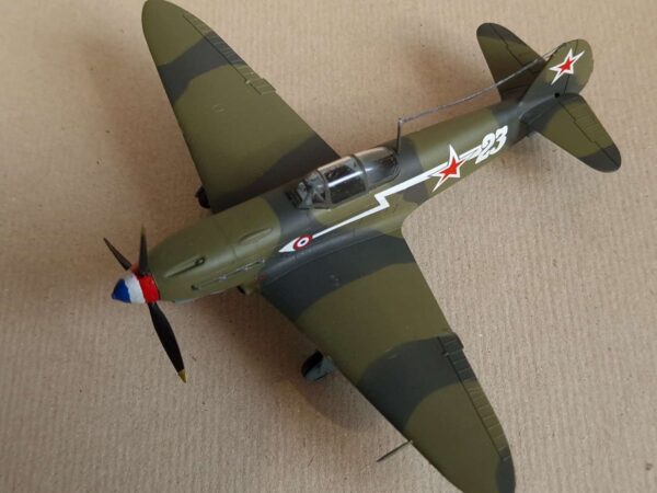 ArmaHobby - JAK1b - obrazek 4