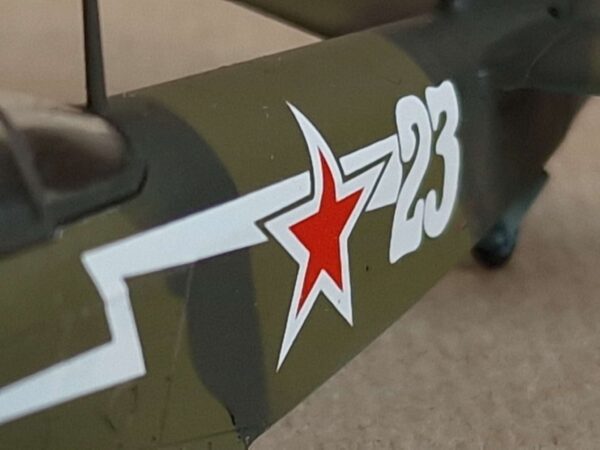ArmaHobby - JAK1b - obrazek 3