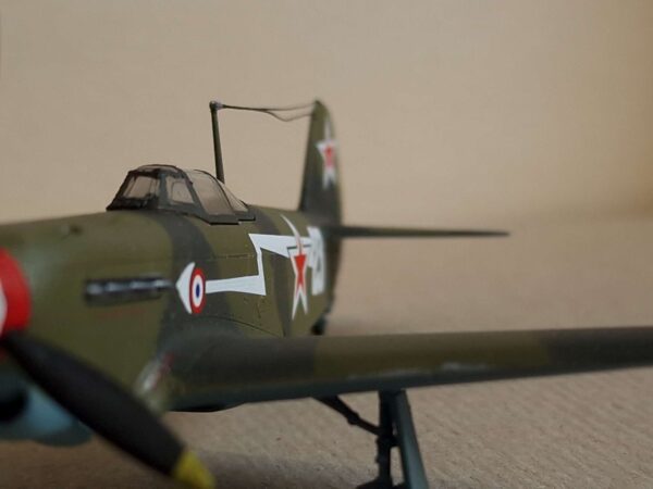 ArmaHobby - JAK1b - obrazek 2