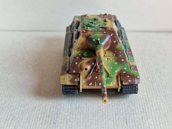 Italieri - Sd.Kfz. 186 Jagtiger - obrazek 6
