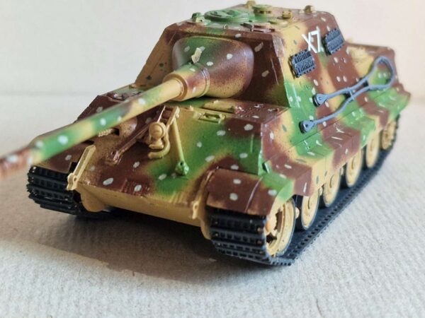 Italieri - Sd.Kfz. 186 Jagtiger - obrazek 8
