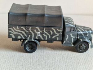 Italieri - Kfz.305 Opel Blitz