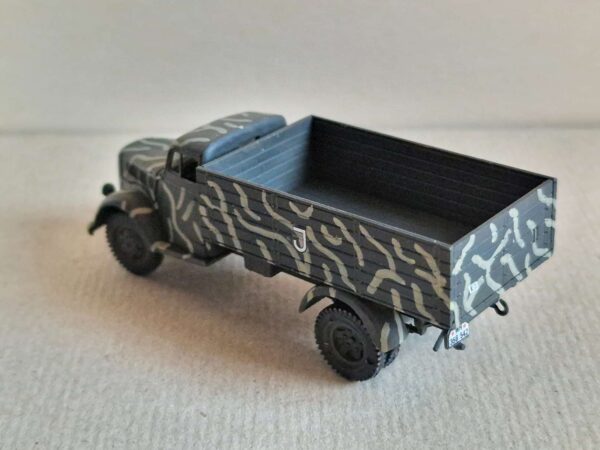 Italieri - Kfz.305 Opel Blitz - obrazek 7