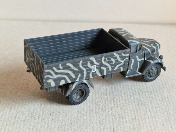 Italieri - Kfz.305 Opel Blitz - obrazek 4