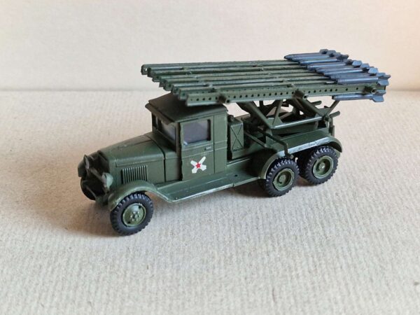 PST - M-13 Katiusza