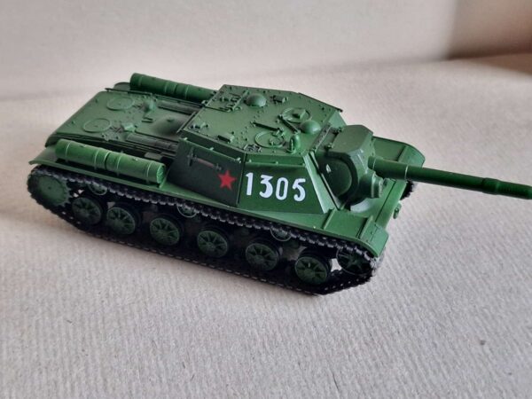 Trumpeter - SU-152 - obrazek 2