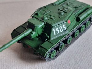 Trumpeter - SU-152