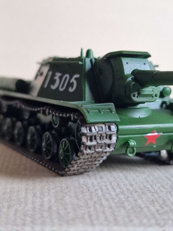 Trumpeter - SU-152 - obrazek 10