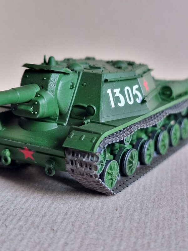 Trumpeter - SU-152 - obrazek 12