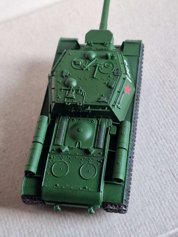 Trumpeter - SU-152 - obrazek 9