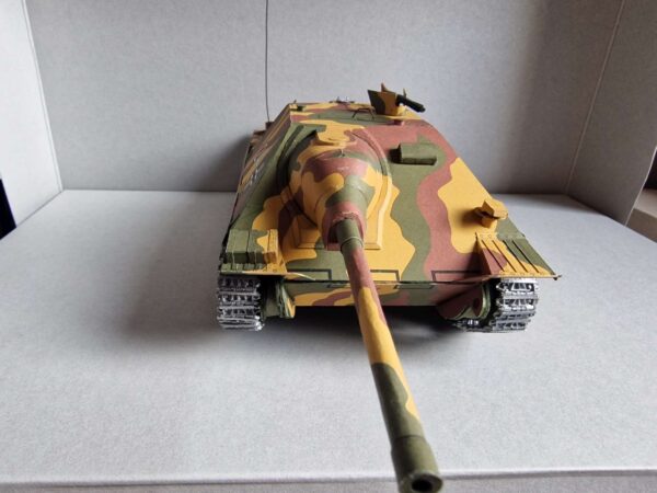 Modelik - Hetzer - obrazek 9