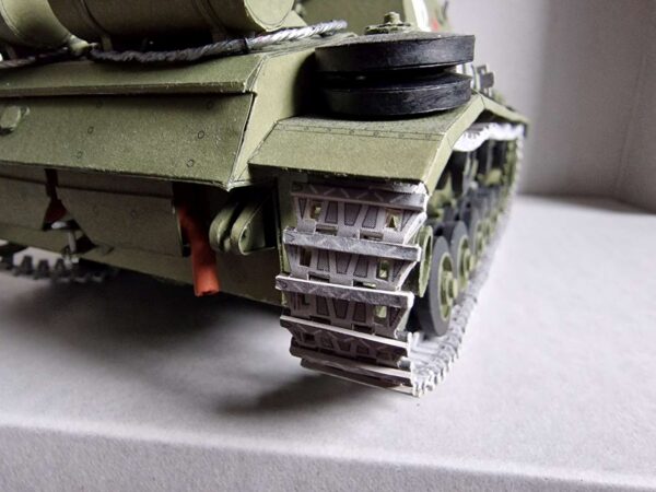 Modelik - SU76i - obrazek 8