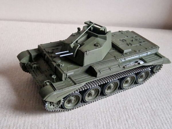 IBG - Centaur MK.I - obrazek 14