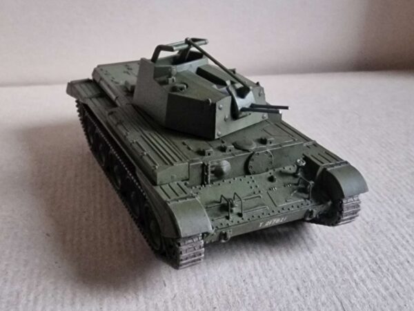 IBG - Centaur MK.I - obrazek 13
