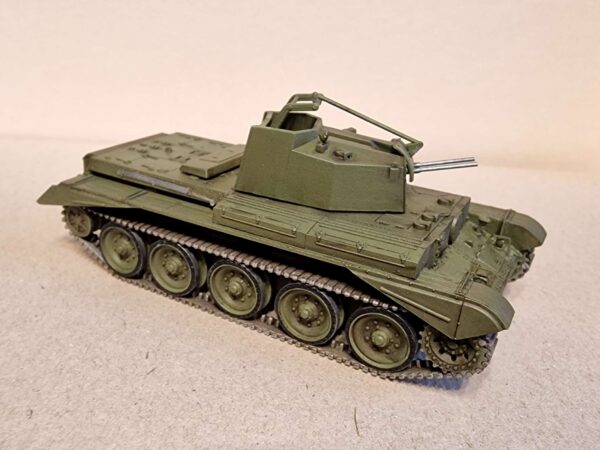 IBG - Centaur MK.I - obrazek 10