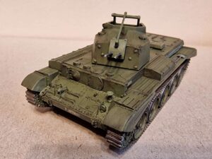 IBG - Centaur MK.I