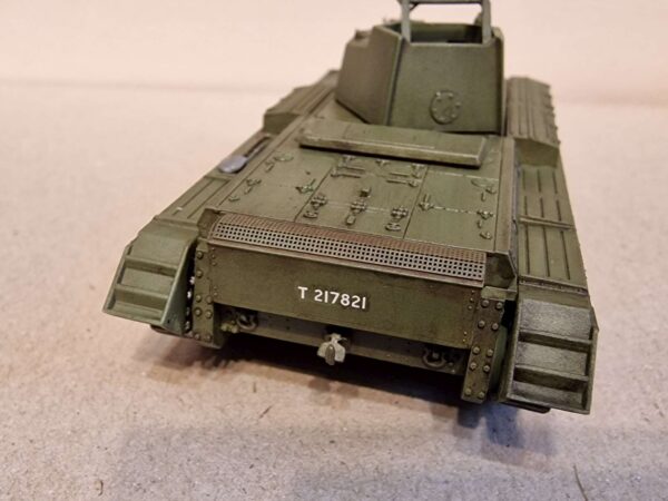 IBG - Centaur MK.I - obrazek 6