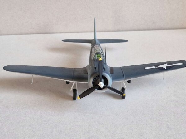 Hobby 2000 - Douglas SBD-5 Dauntless - obrazek 8