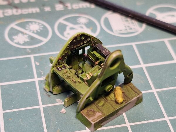 ArmaHobby - FM-2 Wildcat - obrazek 5