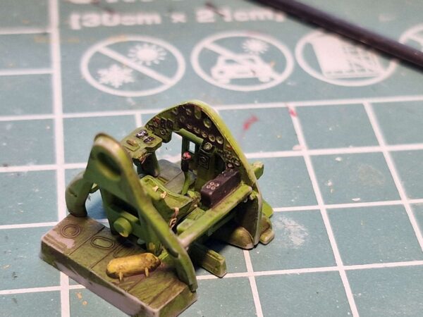 ArmaHobby - FM-2 Wildcat - obrazek 6