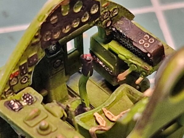 ArmaHobby - FM-2 Wildcat - obrazek 7