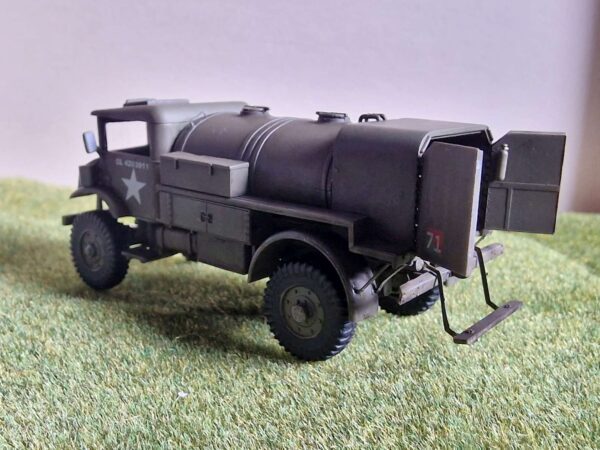 IBG - Chevrolet C60s Petrol Tank - obrazek 14