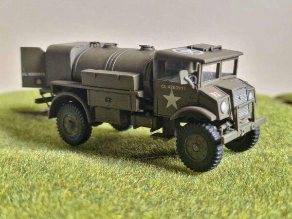 IBG - Chevrolet C60s Petrol Tank