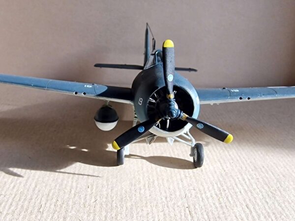 ArmaHobby - FM-2 Wildcat - obrazek 16