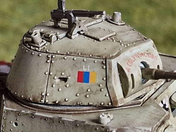 IBG - M13/40 - obrazek 2
